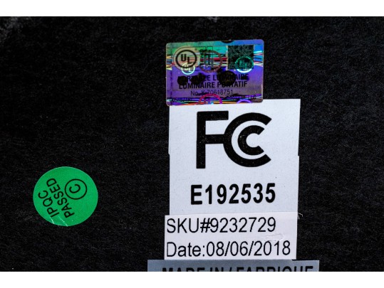 Fantastic Illuminated Vanity Mirror