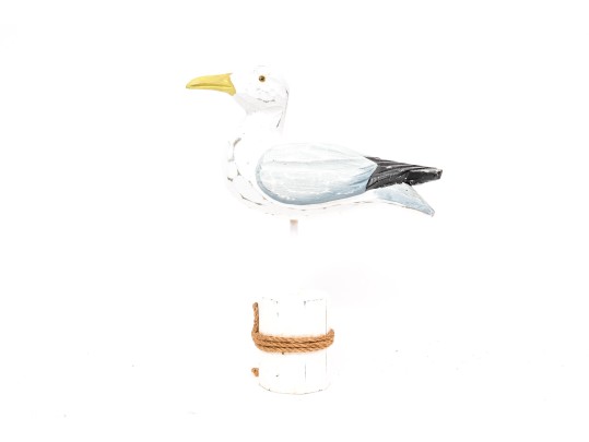 Artisanal And Decorative Collection Of Decoys & Wildlife Decor