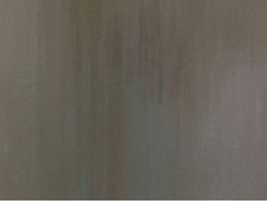 Adorable American Stencil Decorated And Painted Pine Bookcase