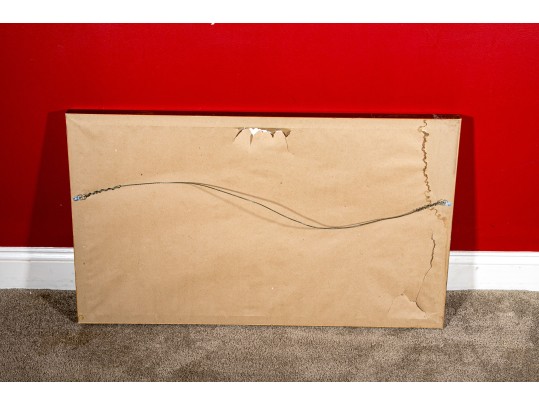 Antique 45 Star American Flag (1896-1908)