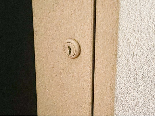 Vintage Dow Jones - The Wall Street Journal Broad Tape Machine