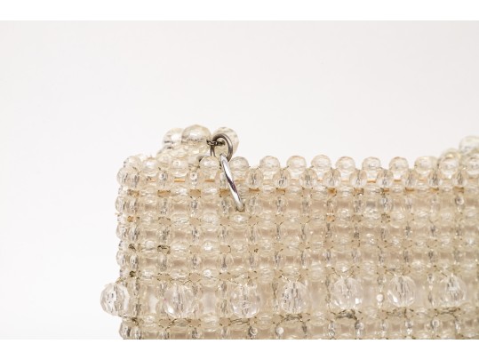 Stylish Collection Of Two Vintage Handbags