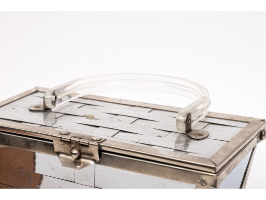 Collection Of Two Vintage Handbags