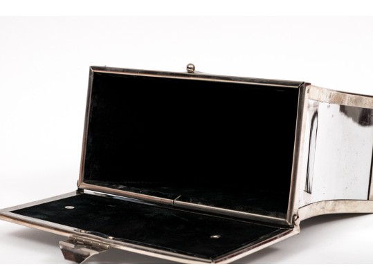 Collection Of Two Vintage Handbags