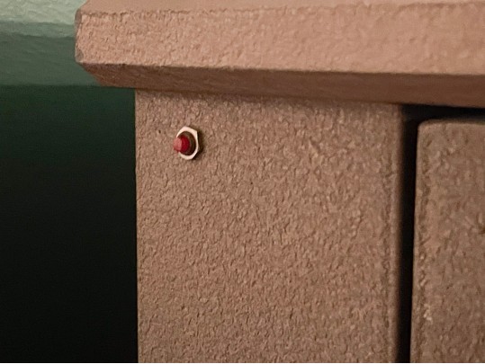 Vintage Dow Jones - The Wall Street Journal Broad Tape Machine