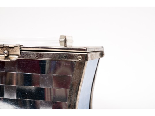 Collection Of Two Vintage Handbags