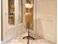 Antique Superior Model Forms Model 1962 Dress Form (Original Purchase $395)