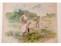 Large Assortment Of Vintage And Antique Prints