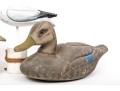 Artisanal And Decorative Collection Of Decoys & Wildlife Decor