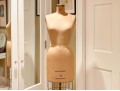 Antique Superior Model Forms Model 1962 Dress Form (Original Purchase $395)