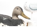 Artisanal And Decorative Collection Of Decoys & Wildlife Decor
