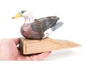 Artisanal And Decorative Collection Of Decoys & Wildlife Decor