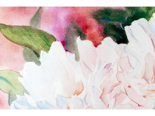 Ruth Basler Burr (Chicago, B. 1932) 