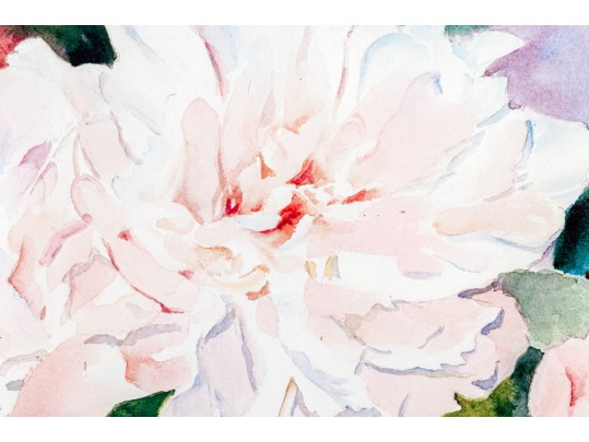 Ruth Basler Burr (Chicago, B. 1932) 