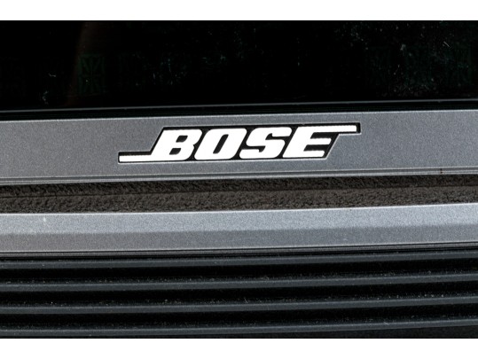 Bose Wave Radio And CD System