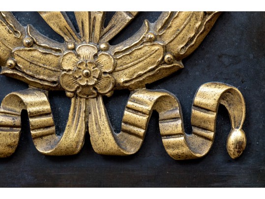 Impressive Late 19th Century Column Form Table Lamp