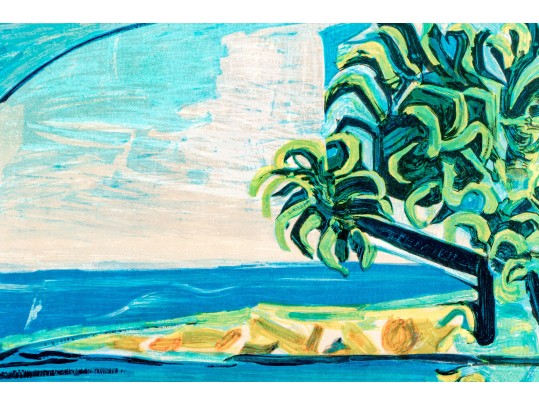 Original Pablo Picasso 