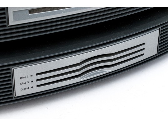 Bose Wave Radio And CD System