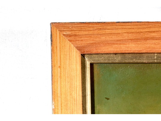 Chromolithograph After The 