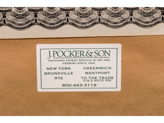 Ruth Basler Burr (Chicago, B. 1932) 