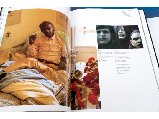 Collection Of Six Books On Architecture