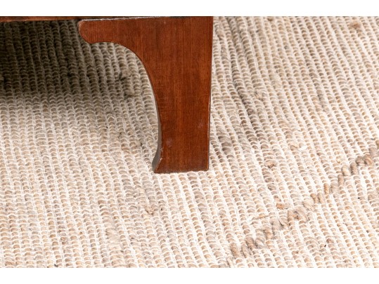 19th Century Mahogany Chest Of Drawers