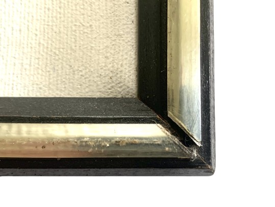 Auguston (Jenner) Da Silva (Brazilian, 20/21st Century) Abstract Cityscape