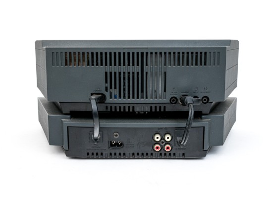 Bose Wave Radio And CD System