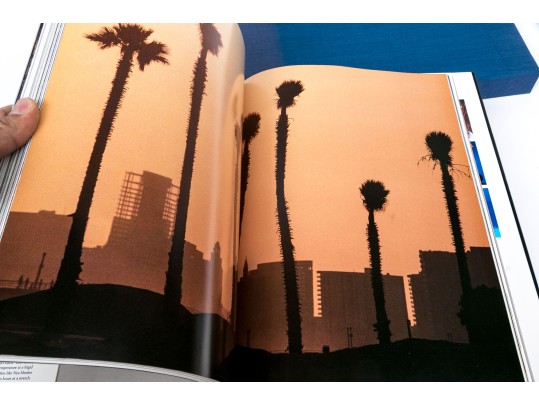 Collection Of Six Books On Architecture