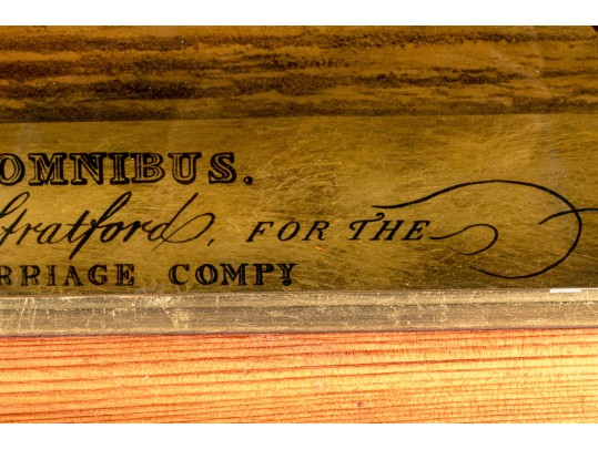 Chromolithograph After The 