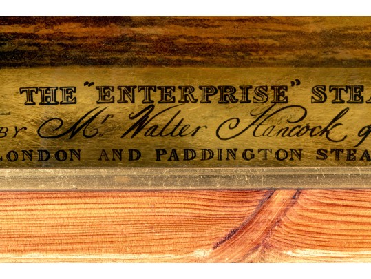 Chromolithograph After The 