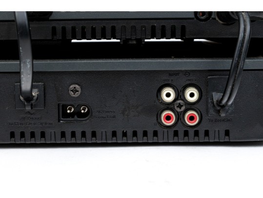 Bose Wave Radio And CD System