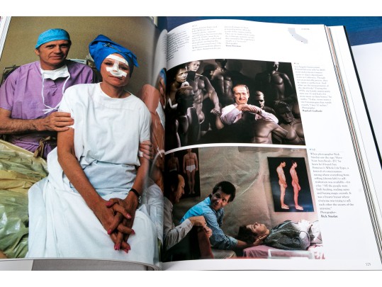 Collection Of Six Books On Architecture