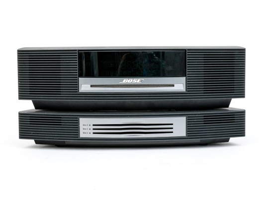 Bose Wave Radio And CD System