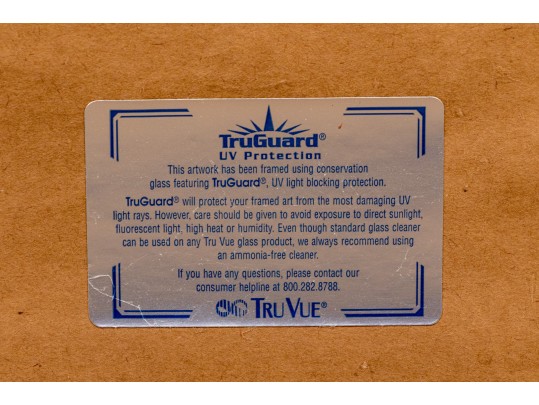 Original Pablo Picasso 