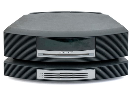Bose Wave Radio And CD System