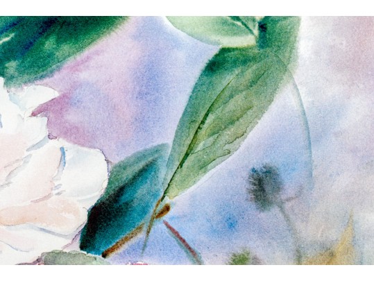 Ruth Basler Burr (Chicago, B. 1932) 