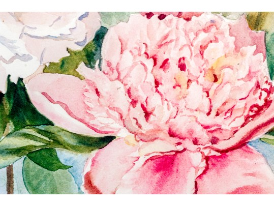 Ruth Basler Burr (Chicago, B. 1932) 