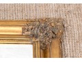 Traditional Double Moulded Bevled Mirror