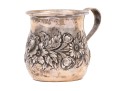 S. Kirk & Son Sterling Silver Child's Cup   3.64 Troy Ozs, 