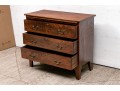 19th Century Mahogany Chest Of Drawers