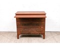 19th Century Mahogany Chest Of Drawers