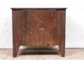 19th Century Mahogany Chest Of Drawers