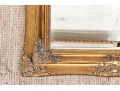Traditional Double Moulded Bevled Mirror