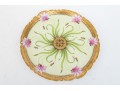 A Beautiful Hand Painted Haviland France Platter