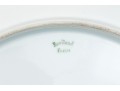 A Beautiful Hand Painted Haviland France Platter