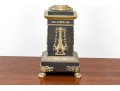 Impressive Late 19th Century Column Form Table Lamp