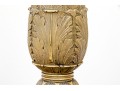 Impressive Late 19th Century Column Form Table Lamp