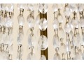Vintage Crystal Chandelier 