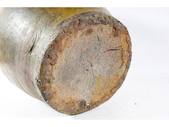 Large Earthenware Dragon Pot Planter